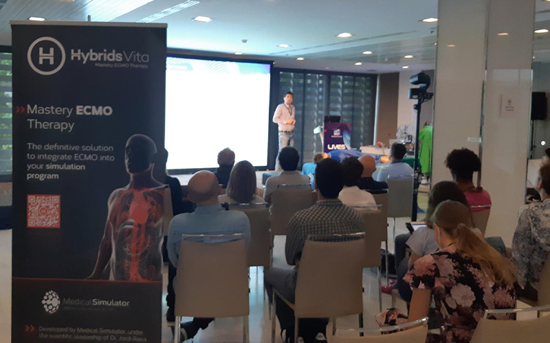 Hybrids VITA Hybrids VITA